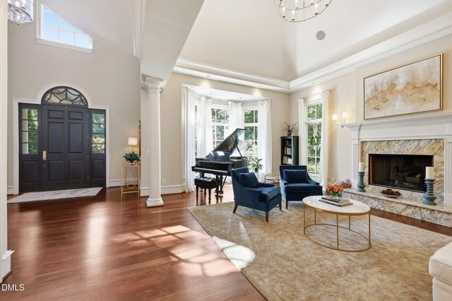 3108 Beaufort Street, Raleigh, NC 27609