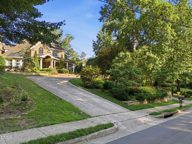 3108 Beaufort Street, Raleigh, NC 27609