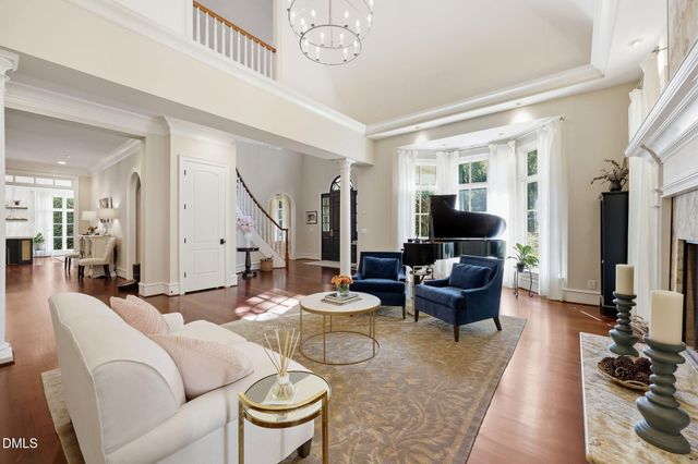 3108 Beaufort Street, Raleigh, NC 27609