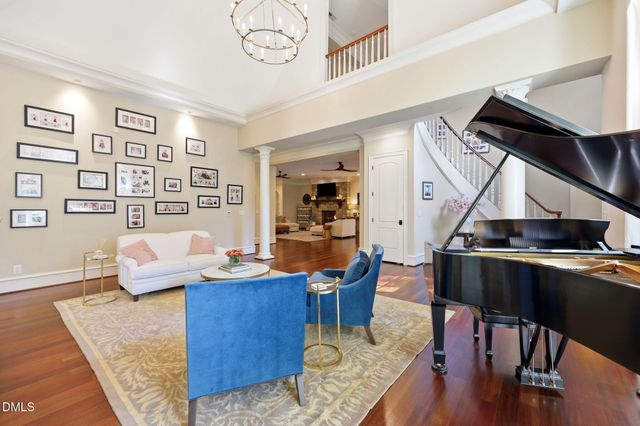 3108 Beaufort Street, Raleigh, NC 27609