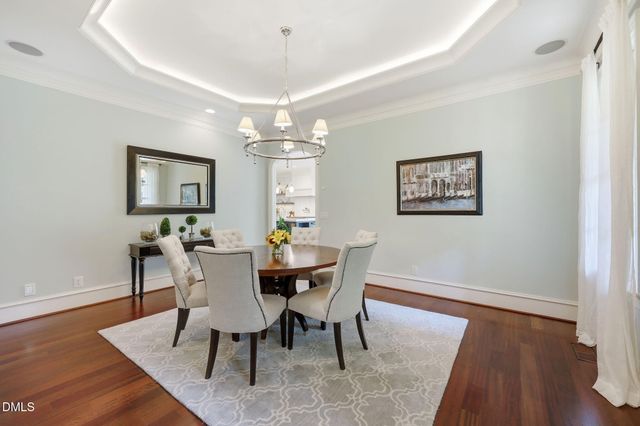 3108 Beaufort Street, Raleigh, NC 27609