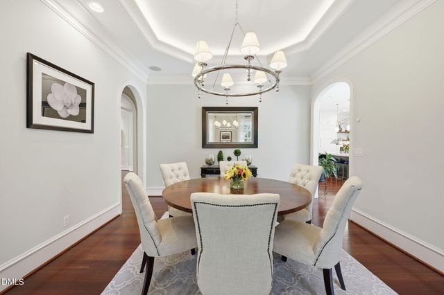 3108 Beaufort Street, Raleigh, NC 27609
