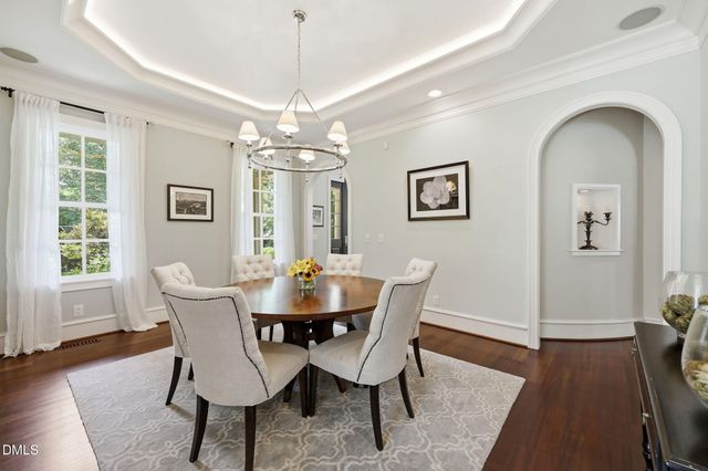 3108 Beaufort Street, Raleigh, NC 27609