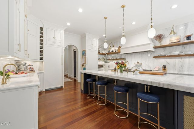 3108 Beaufort Street, Raleigh, NC 27609