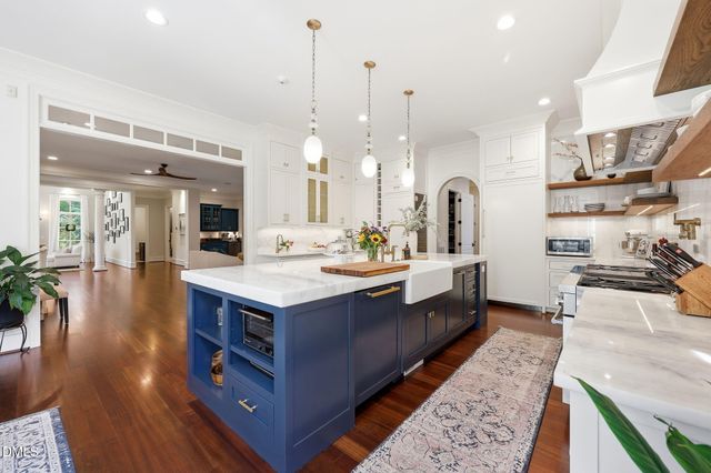 3108 Beaufort Street, Raleigh, NC 27609