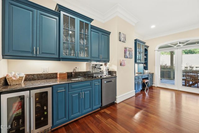 3108 Beaufort Street, Raleigh, NC 27609