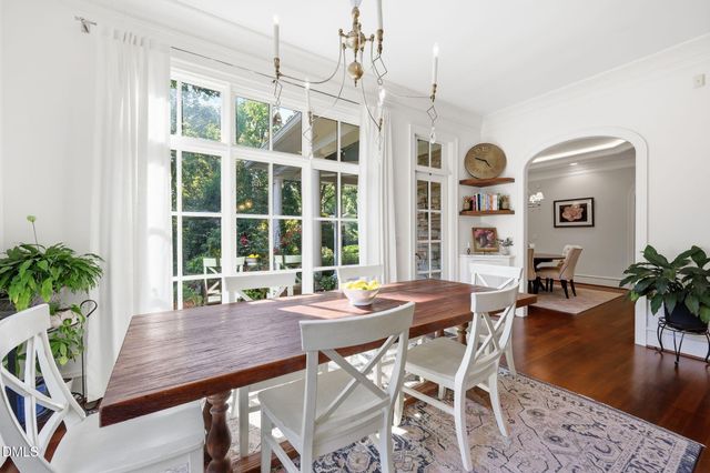3108 Beaufort Street, Raleigh, NC 27609
