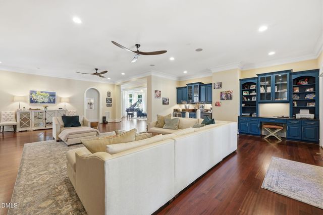 3108 Beaufort Street, Raleigh, NC 27609