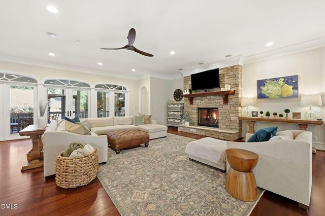 3108 Beaufort Street, Raleigh, NC 27609