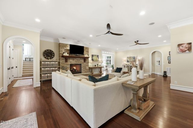 3108 Beaufort Street, Raleigh, NC 27609