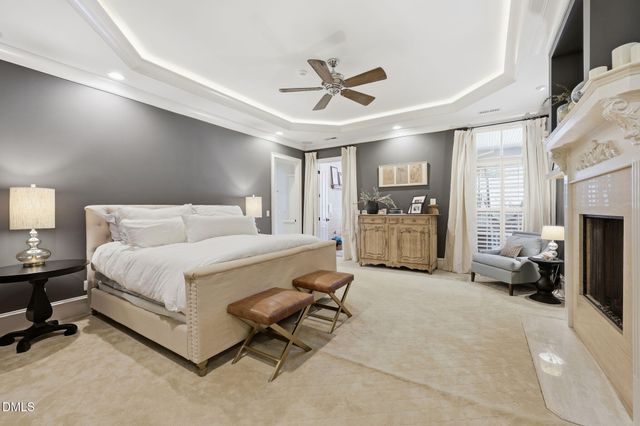 3108 Beaufort Street, Raleigh, NC 27609