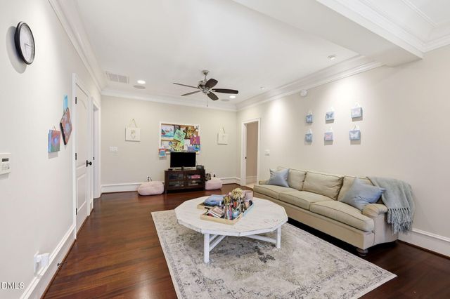 3108 Beaufort Street, Raleigh, NC 27609