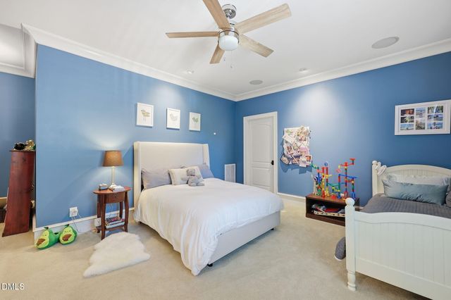 3108 Beaufort Street, Raleigh, NC 27609