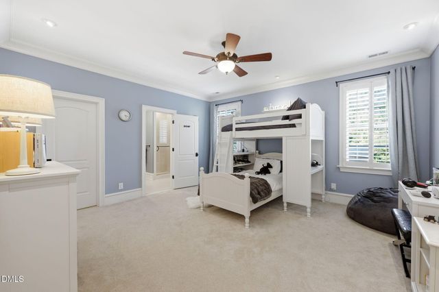 3108 Beaufort Street, Raleigh, NC 27609