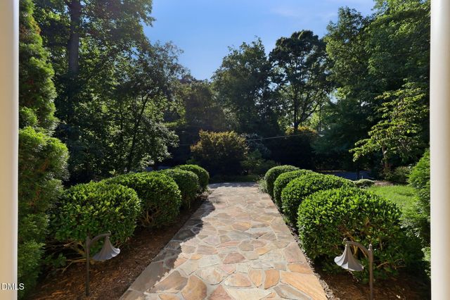 3108 Beaufort Street, Raleigh, NC 27609
