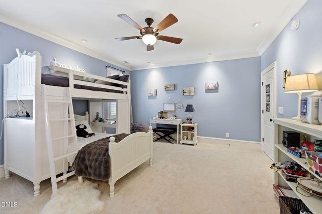 3108 Beaufort Street, Raleigh, NC 27609
