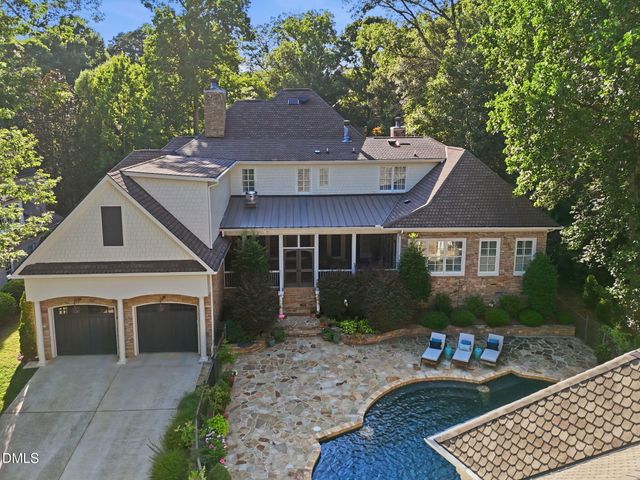 3108 Beaufort Street, Raleigh, NC 27609