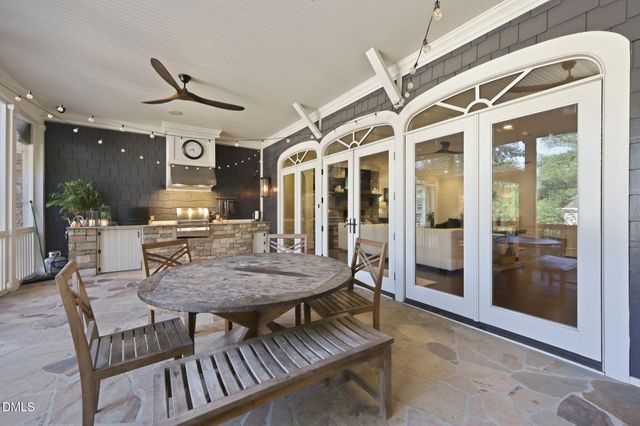 3108 Beaufort Street, Raleigh, NC 27609