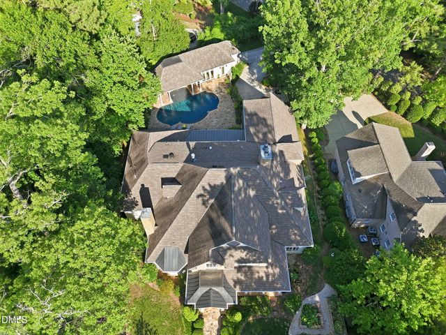 3108 Beaufort Street, Raleigh, NC 27609