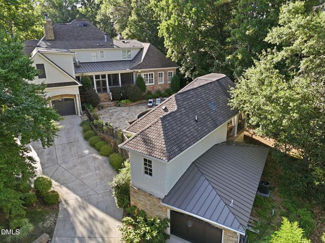 3108 Beaufort Street, Raleigh, NC 27609