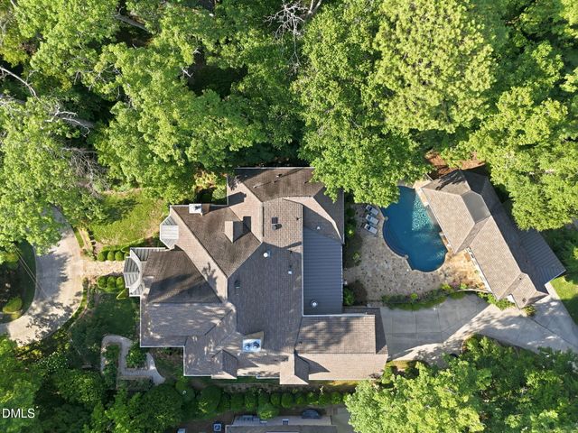 3108 Beaufort Street, Raleigh, NC 27609