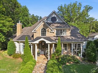 3108 Beaufort Street, Raleigh, NC 27609