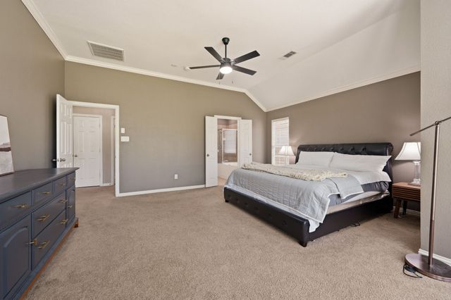 9113 Chardin Park Drive, Fort Worth, TX 76244