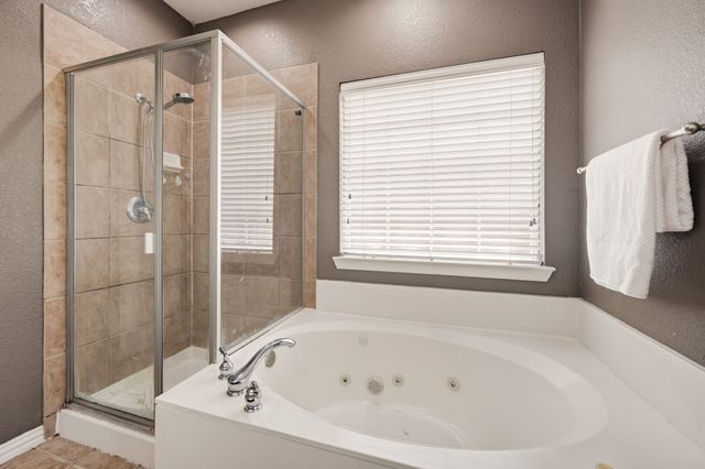 9113 Chardin Park Drive, Fort Worth, TX 76244