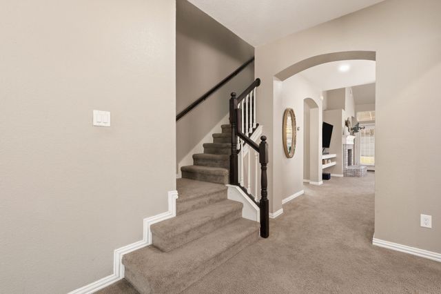 9113 Chardin Park Drive, Fort Worth, TX 76244