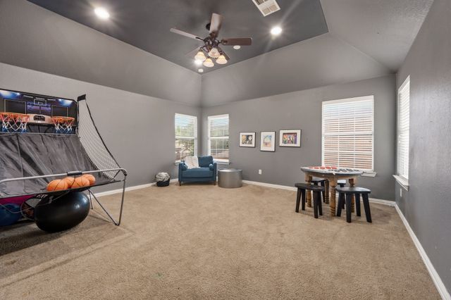 9113 Chardin Park Drive, Fort Worth, TX 76244