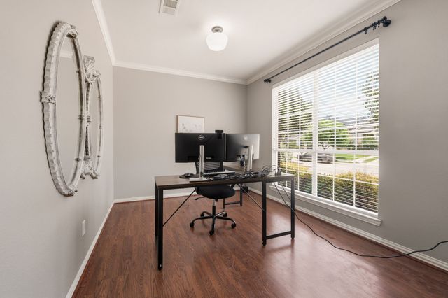9113 Chardin Park Drive, Fort Worth, TX 76244