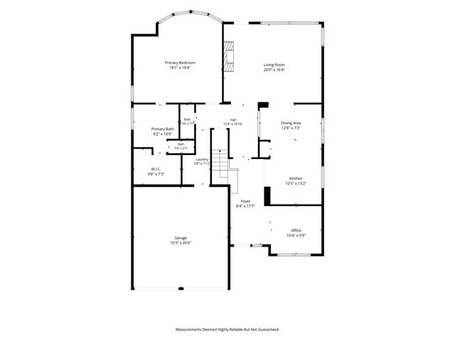 9113 Chardin Park Drive, Fort Worth, TX 76244