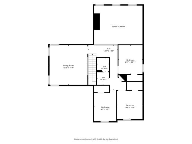 9113 Chardin Park Drive, Fort Worth, TX 76244