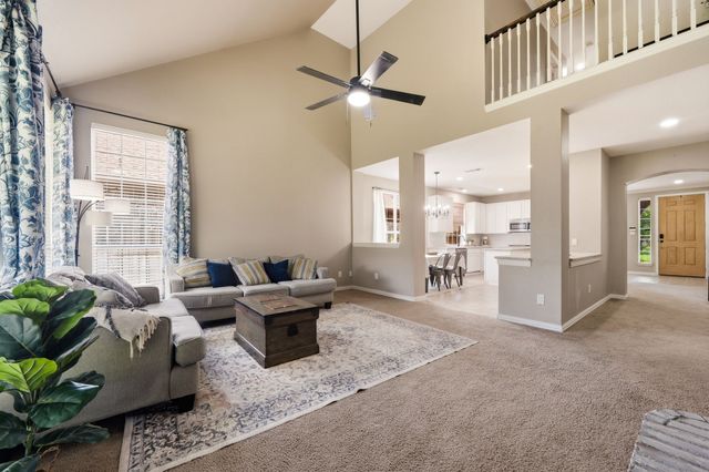 9113 Chardin Park Drive, Fort Worth, TX 76244