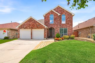 9113 Chardin Park Drive, Fort Worth, TX 76244