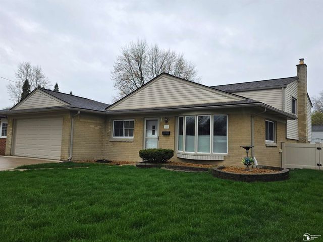 9480 William Street, Taylor, MI 48180