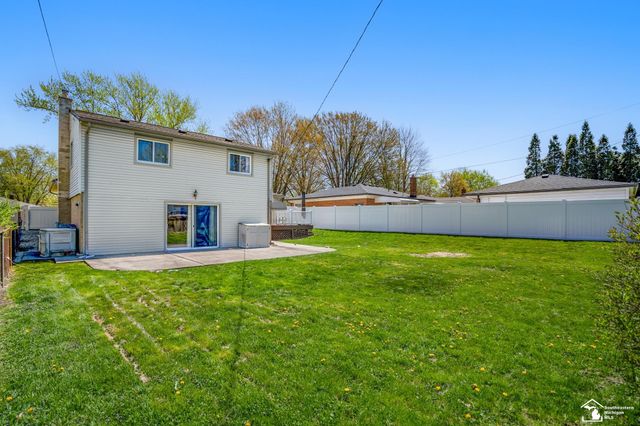 9480 William Street, Taylor, MI 48180
