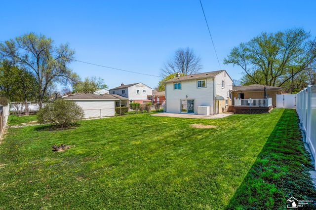 9480 William Street, Taylor, MI 48180