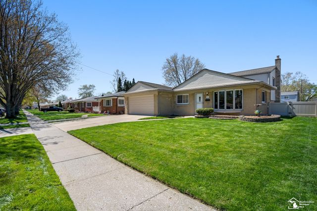 9480 William Street, Taylor, MI 48180
