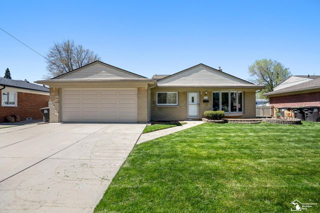 9480 William Street, Taylor, MI 48180