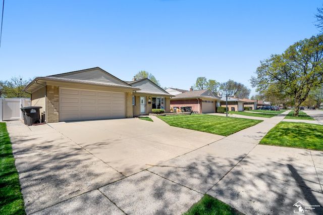 9480 William Street, Taylor, MI 48180