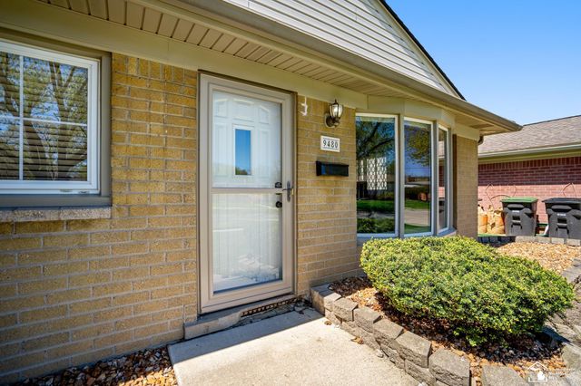 9480 William Street, Taylor, MI 48180