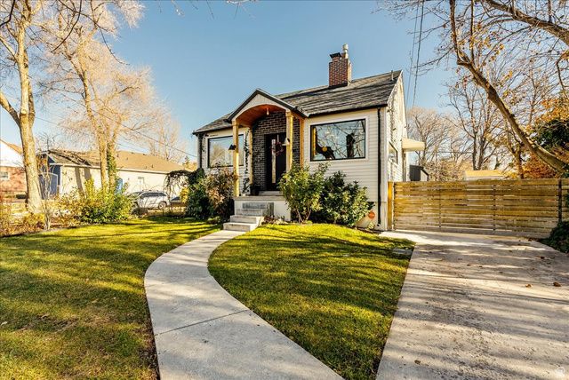 2595 S 800 E, Salt Lake City, UT 84106