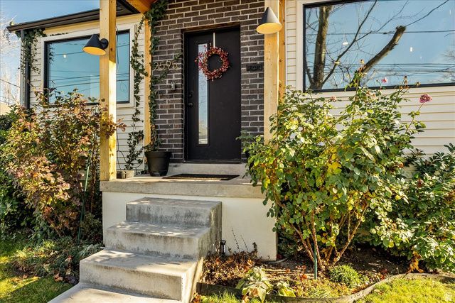 2595 S 800 E, Salt Lake City, UT 84106