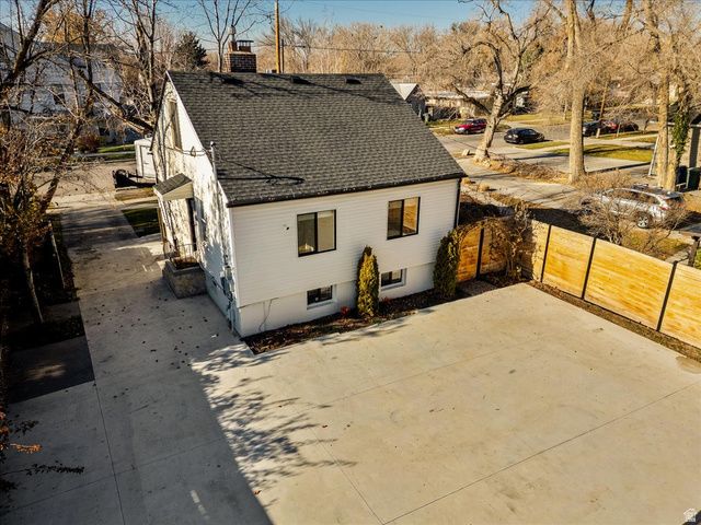 2595 S 800 E, Salt Lake City, UT 84106