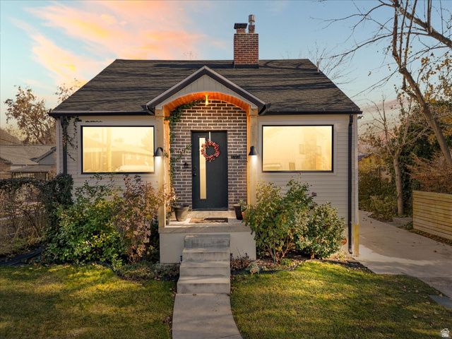 2595 S 800 E, Salt Lake City, UT 84106