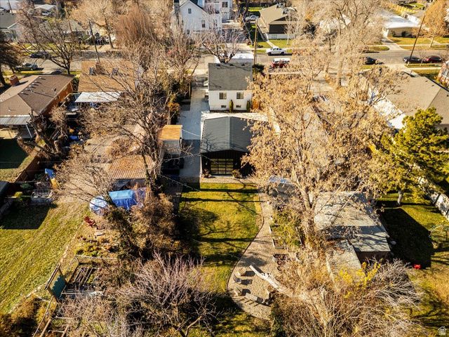 2595 S 800 E, Salt Lake City, UT 84106
