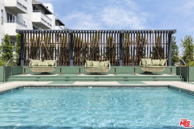 10601 Washington Boulevard 203, Culver City, CA 90232
