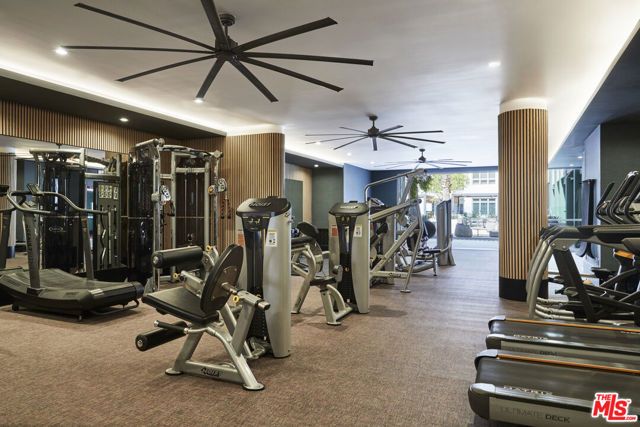 10601 Washington Boulevard 203, Culver City, CA 90232