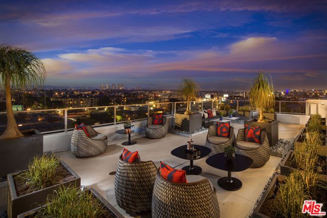 10601 Washington Boulevard 203, Culver City, CA 90232